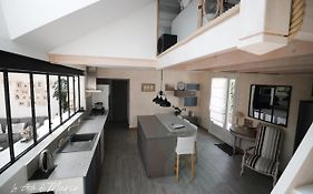 Le gîte de Marie
